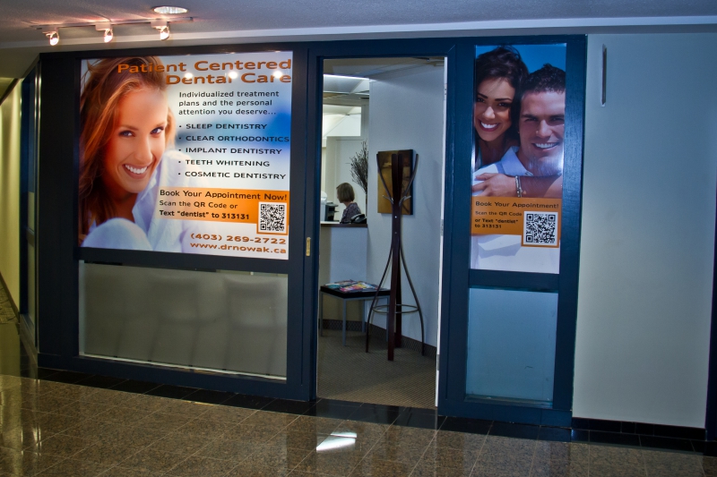 Large Format Print Design Jusferfunz