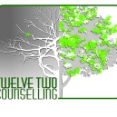 Logo created for Twelve Two Counselling in Calgary (www.http://twelvetwocounselling.com)