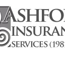 Logo for Ashford Insurance Services in Calgary.